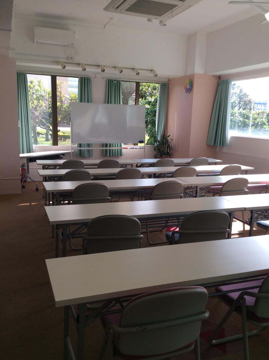 カサブランカ会議室 カサブランカ会議室