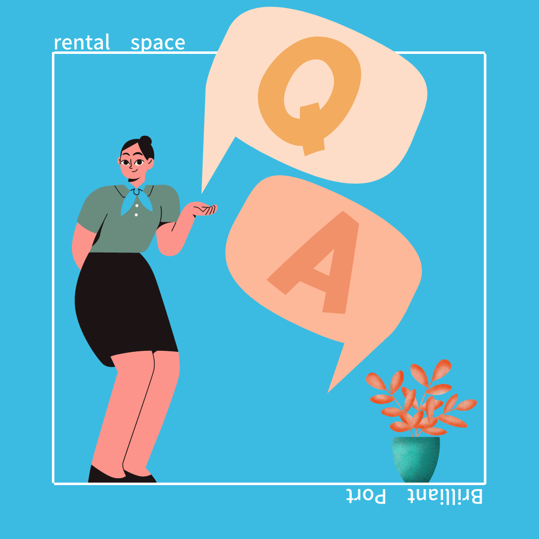 Q&A Q&A