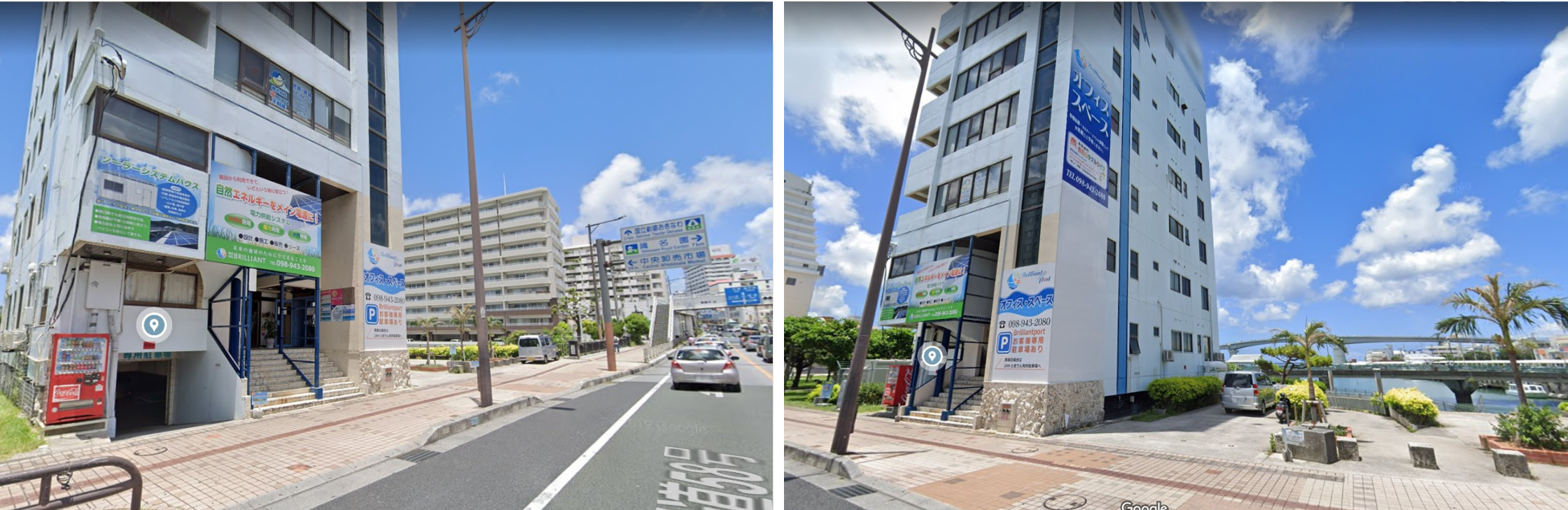 【駐車場付】沖縄県で面接会場・試験会場をお探しなら...沖縄 レンタルスペース BrilliantPortへ♪