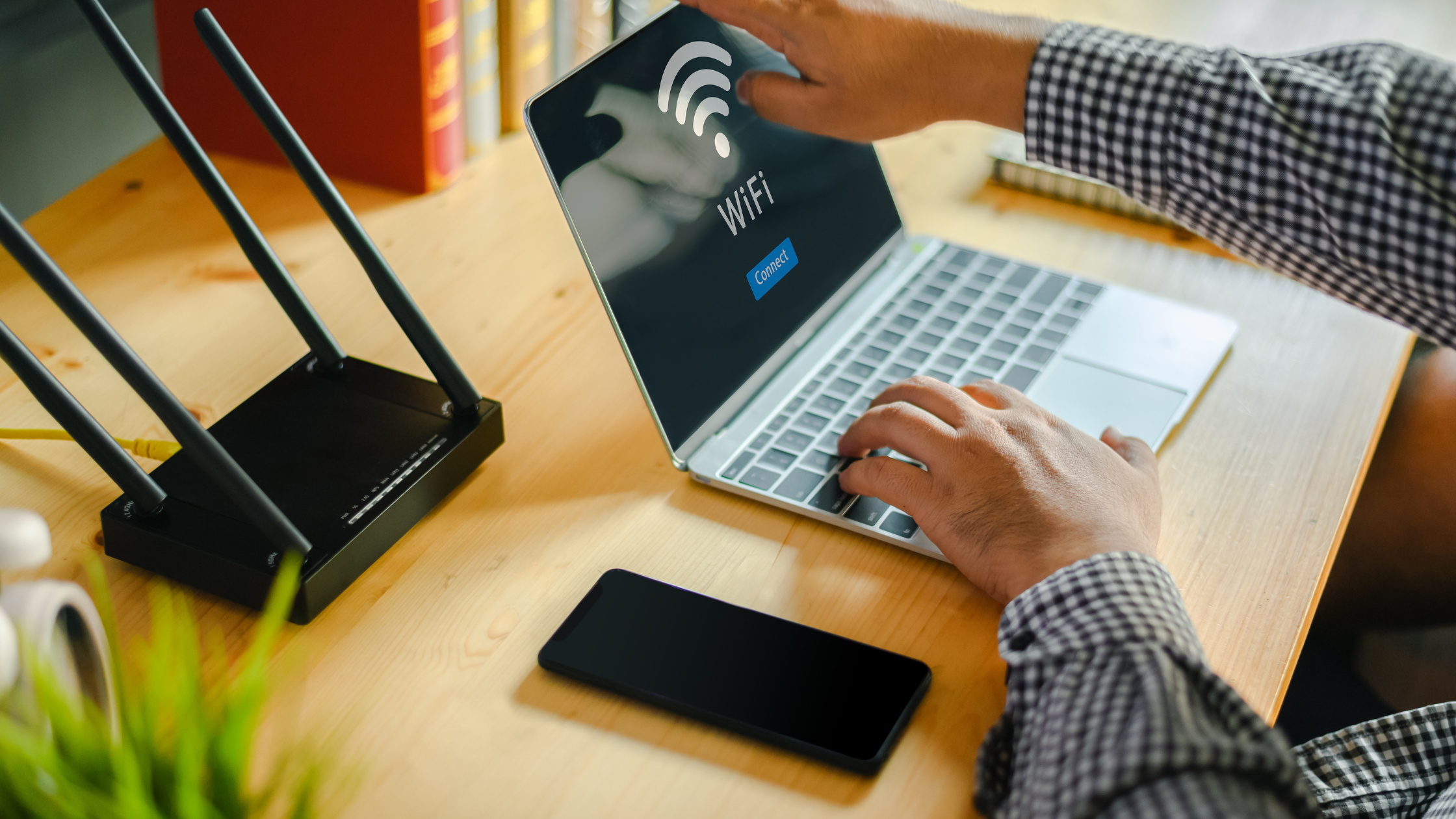 インターネット無料