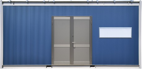 備蓄倉庫|オプション