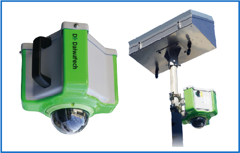 自立型ソーラー|G-Cam02K 自立型ソーラー|G-Cam02K