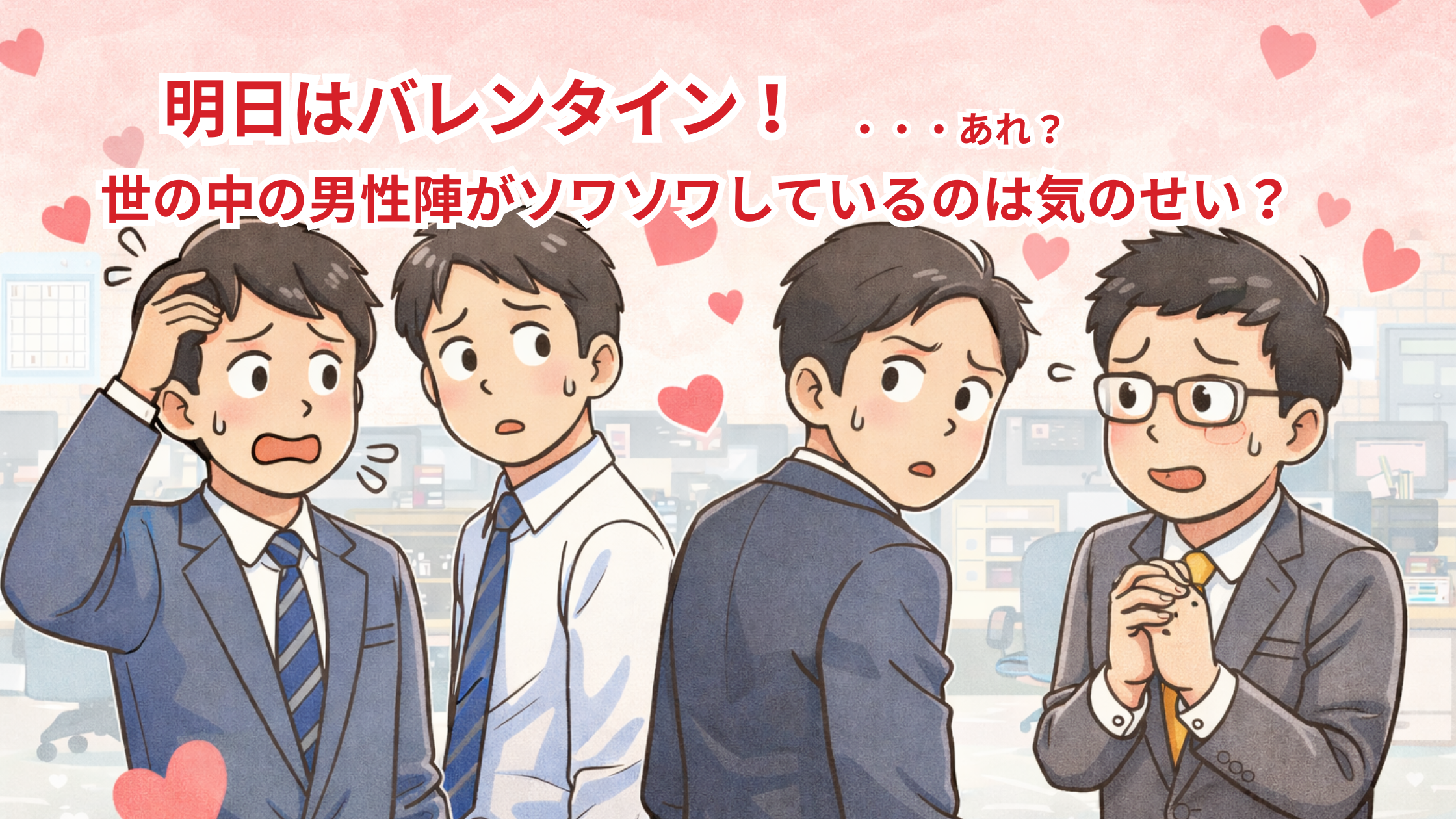 �y�X�^�b�t�u���O�z�����̓o�����^�C���I�c����A���̒��̒j���w���\���\�����Ă���̂͋C�̂����H😏